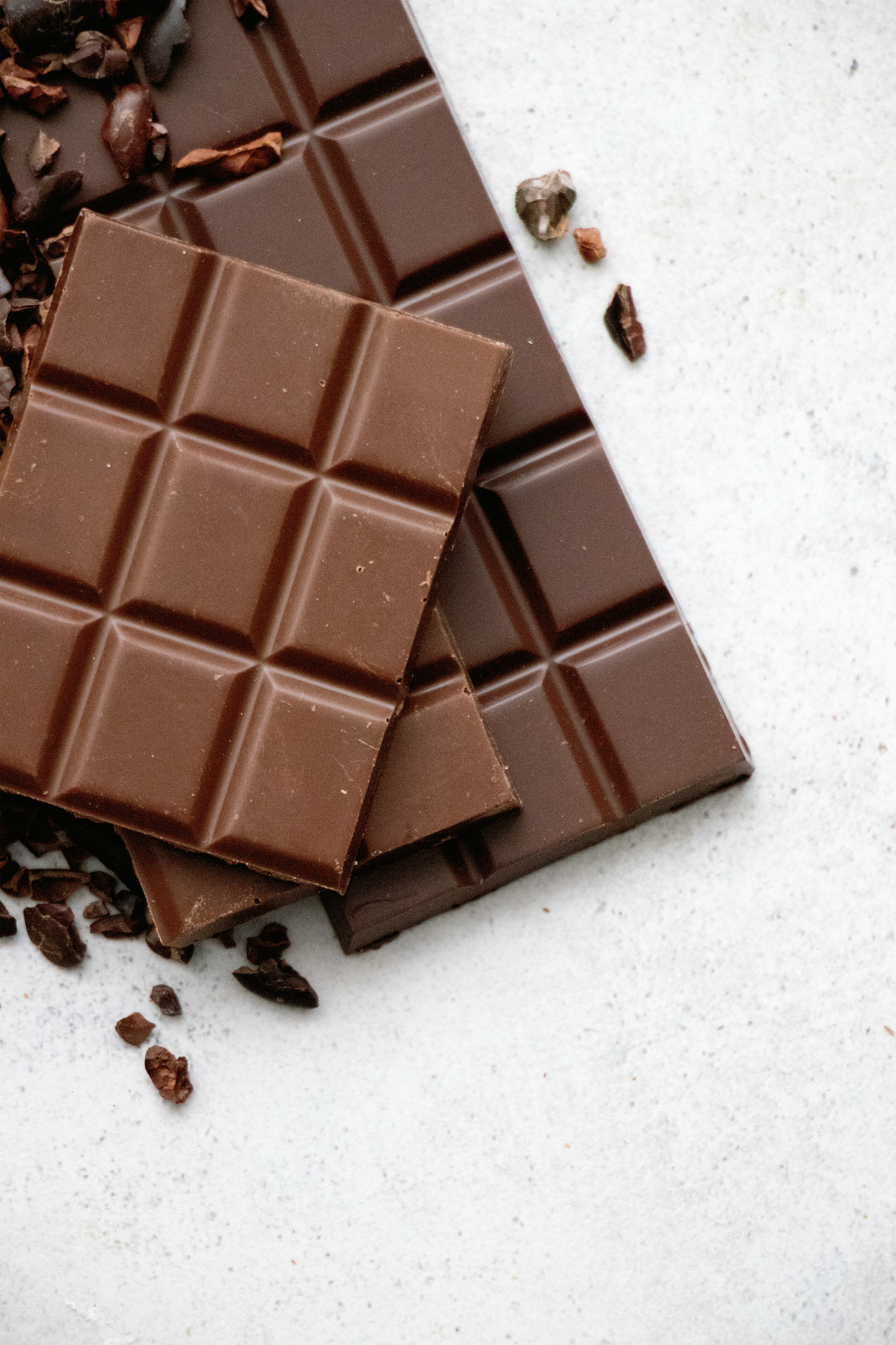 Бельгийский шоколад Callebaut