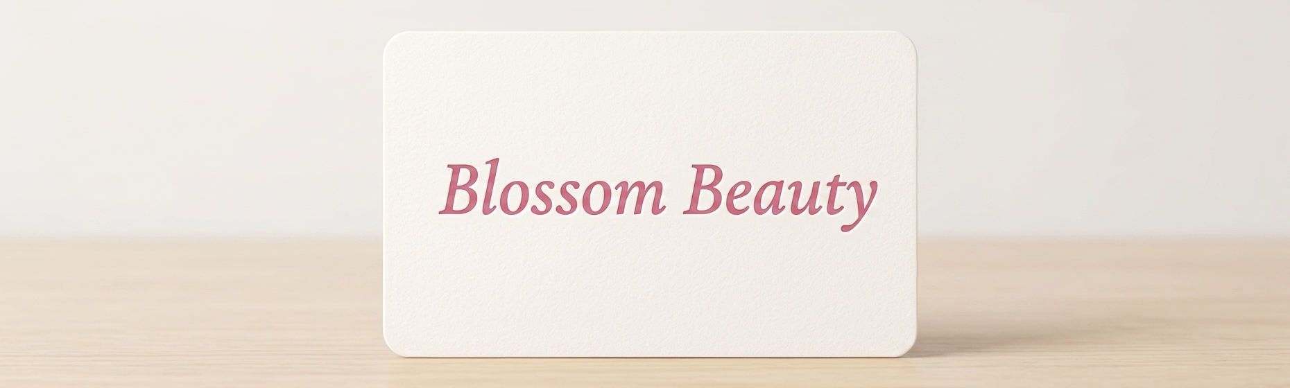 Blossom Beauty